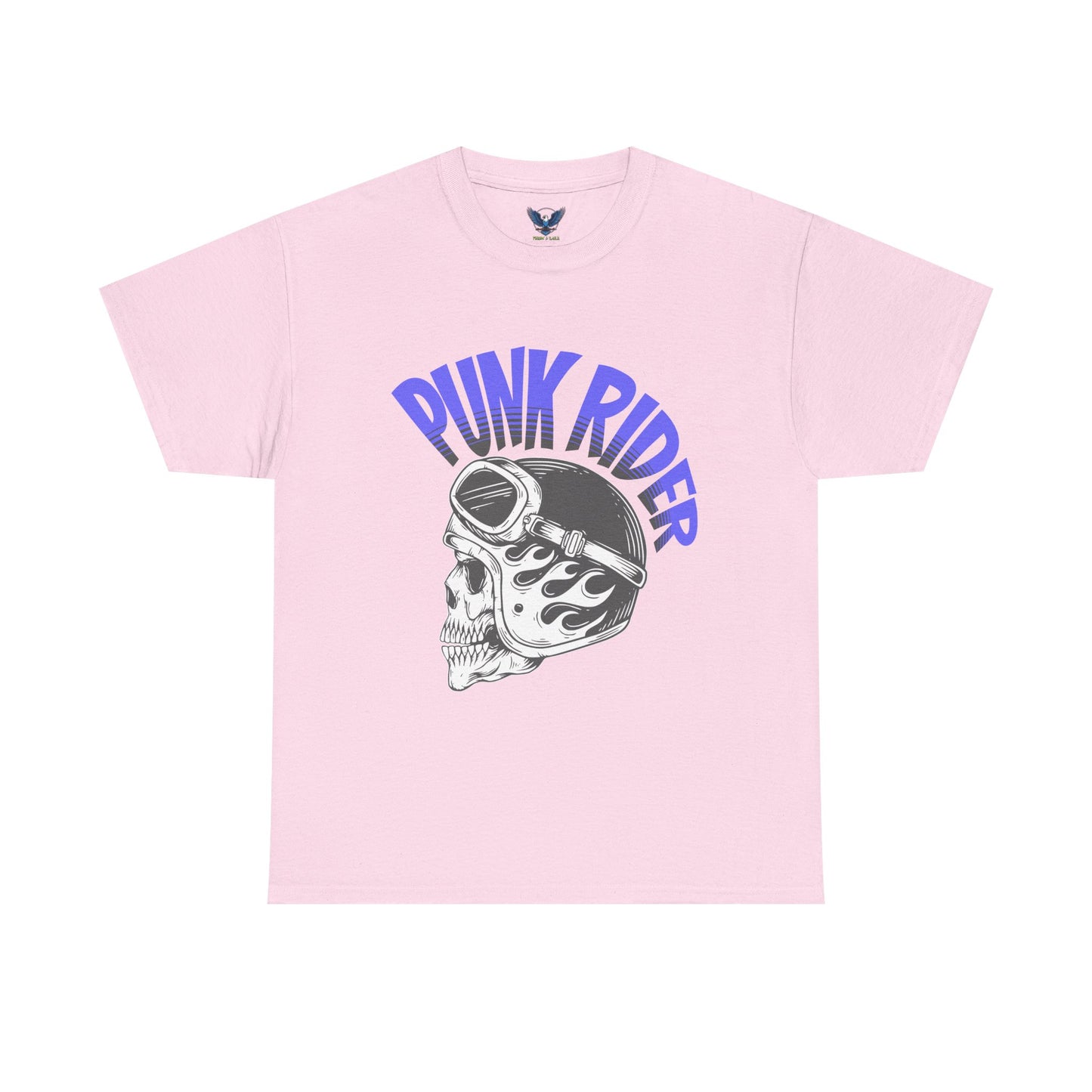 Built for the Bold Tee