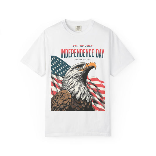 Freedom with Extra Altitude Tee