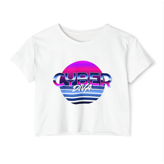 Main Character Mode Tee