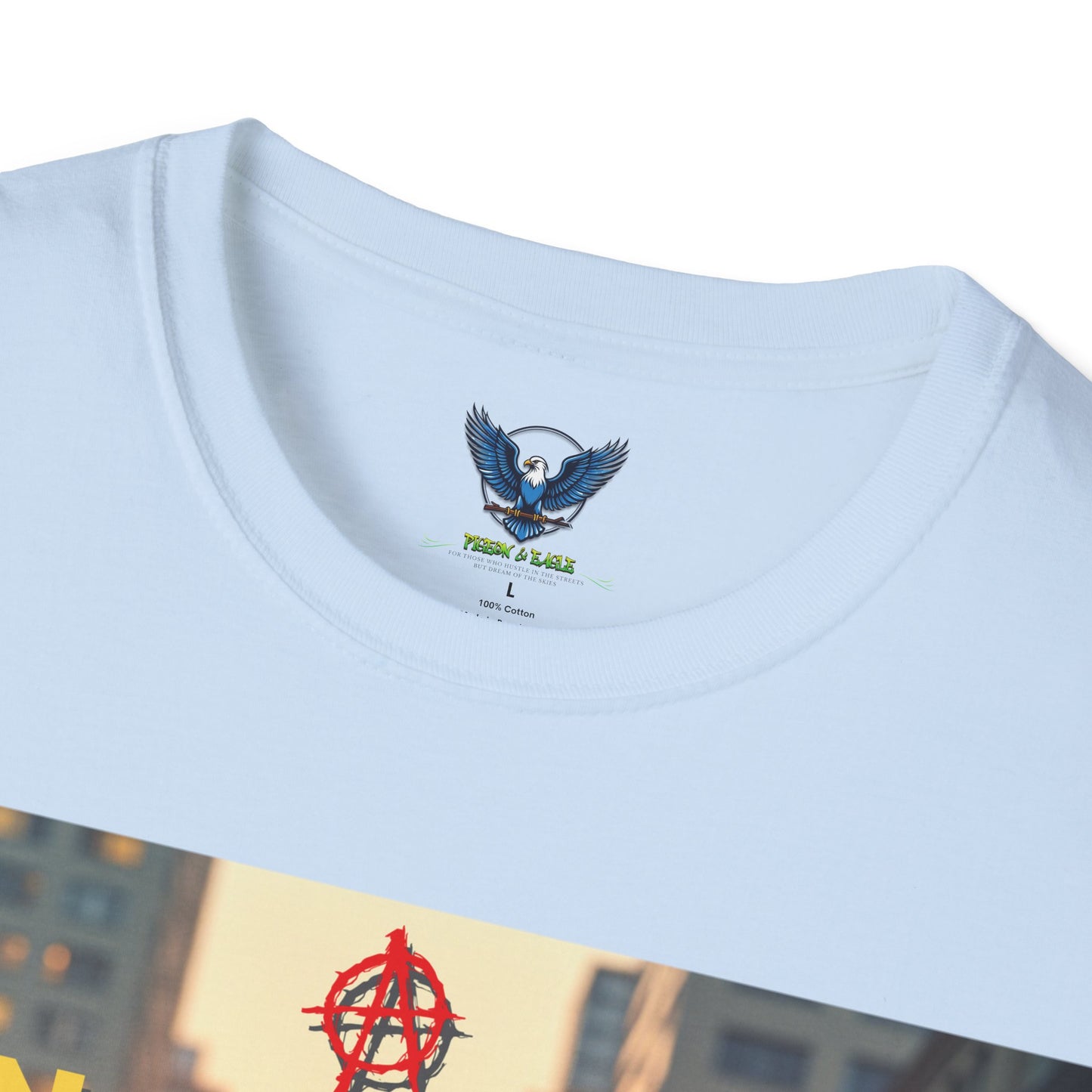 Urban Mischief Tee