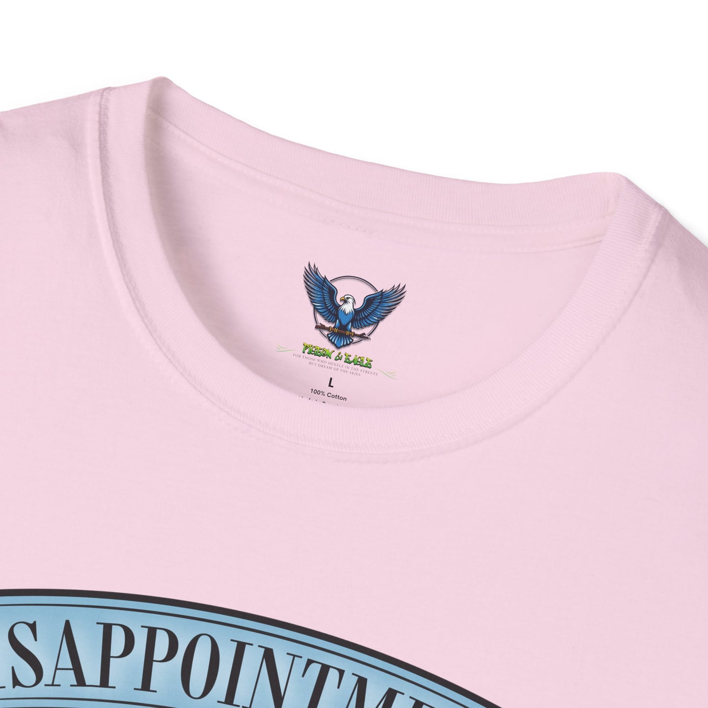 Divine Energy, Questionable Expectations Tee