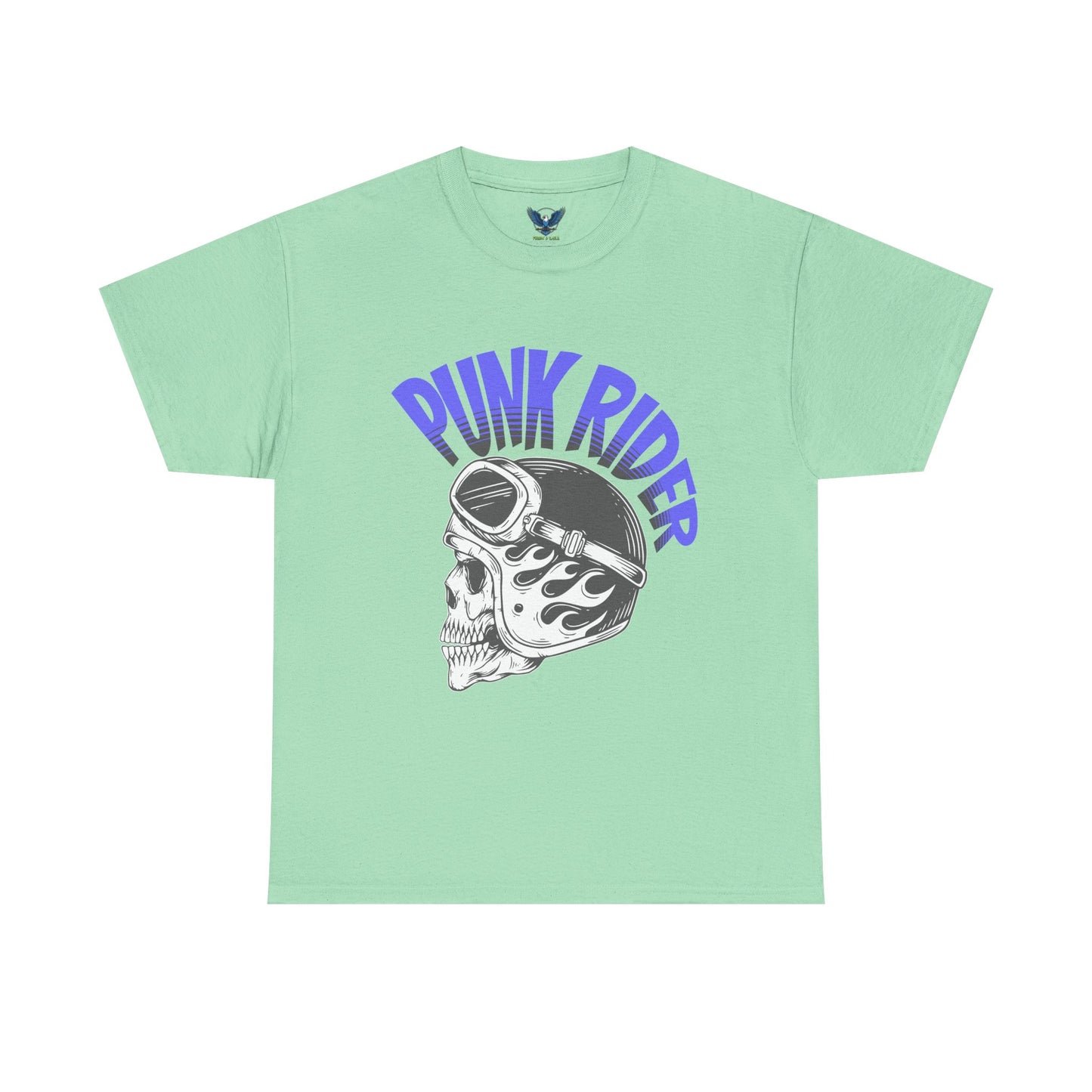 Built for the Bold Tee