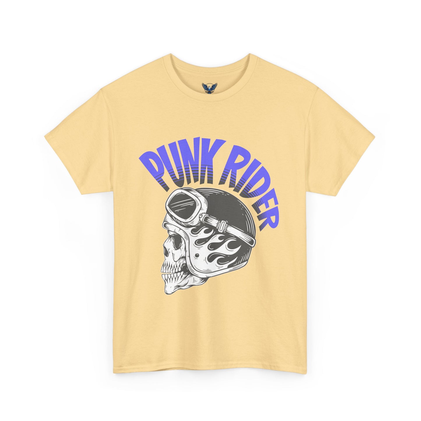 Built for the Bold Tee