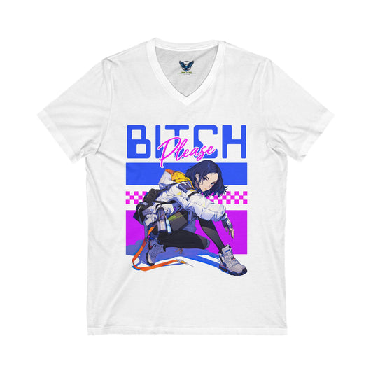 The Audacity Tee