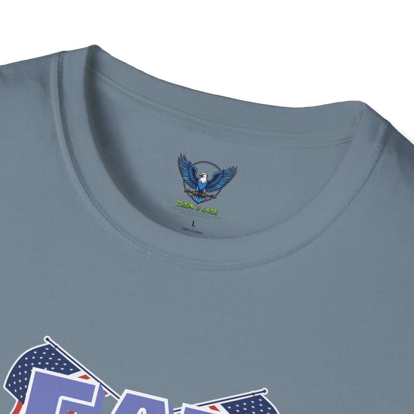 Routine Disrupted Tee