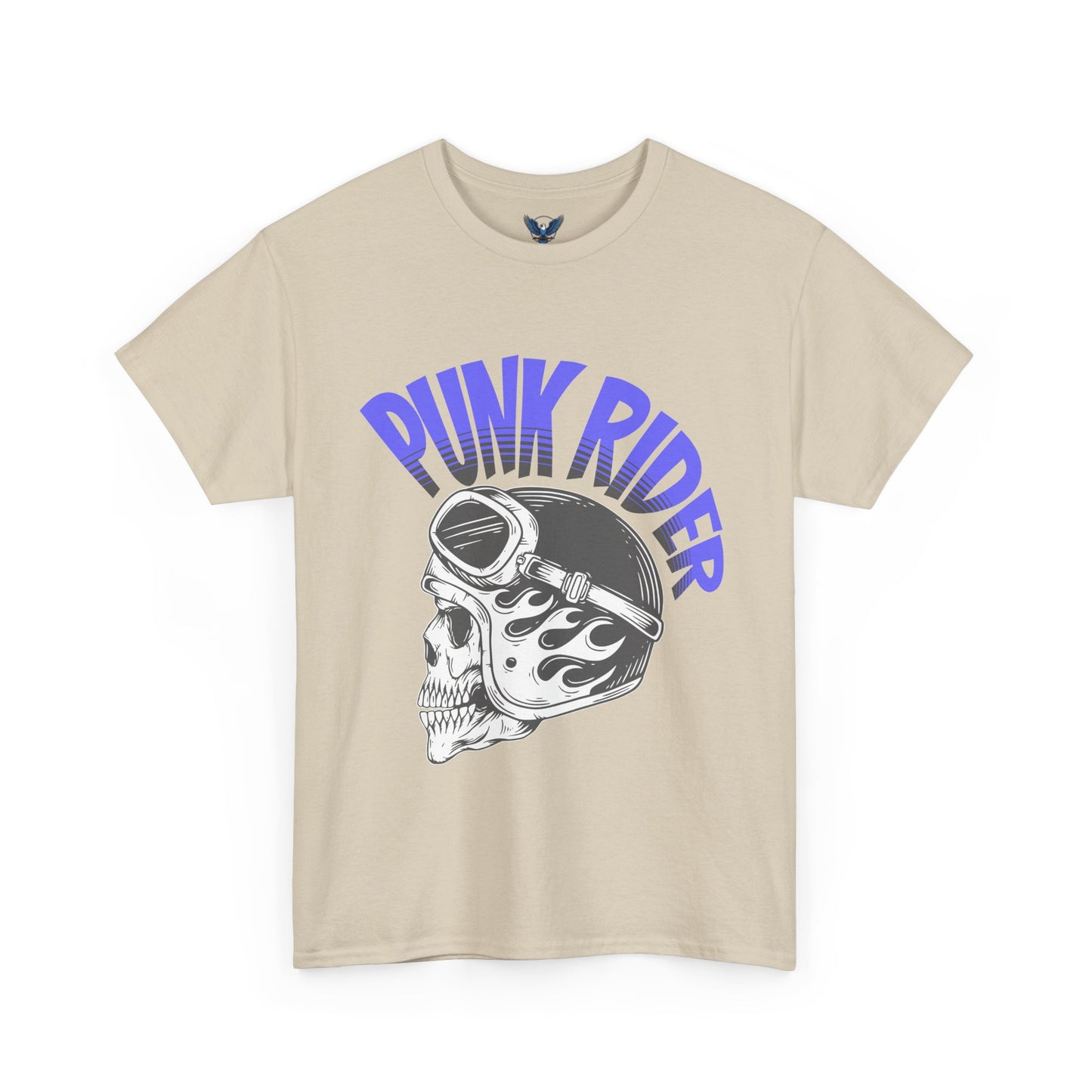 Built for the Bold Tee