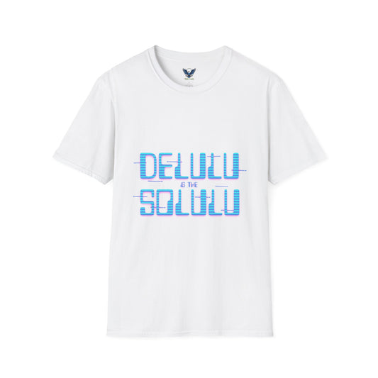 Solulu State of Mind Tee