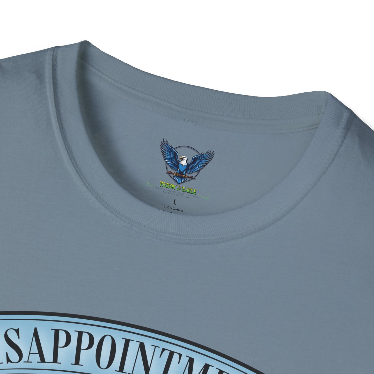 Divine Energy, Questionable Expectations Tee
