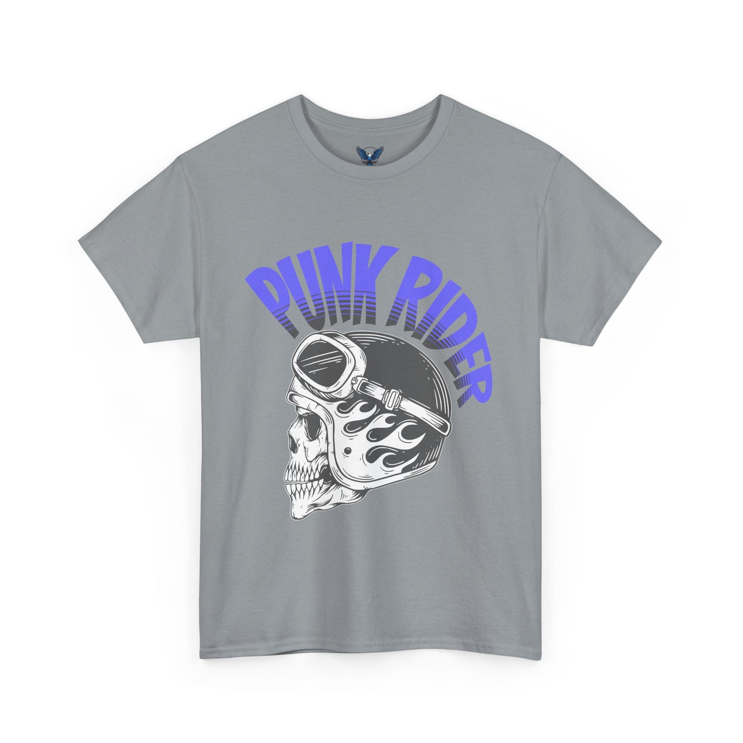 Built for the Bold Tee