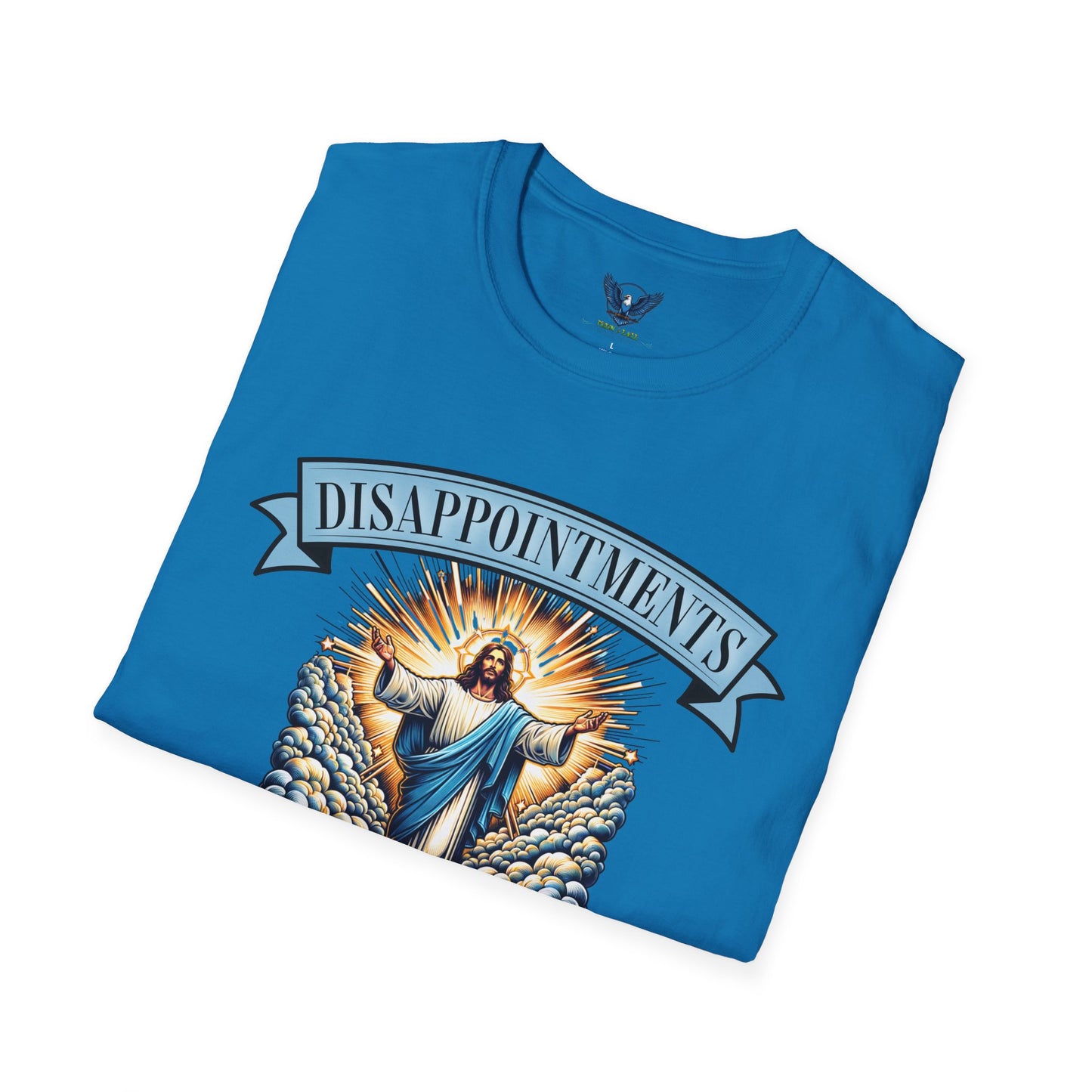 Divine Energy, Questionable Expectations Tee