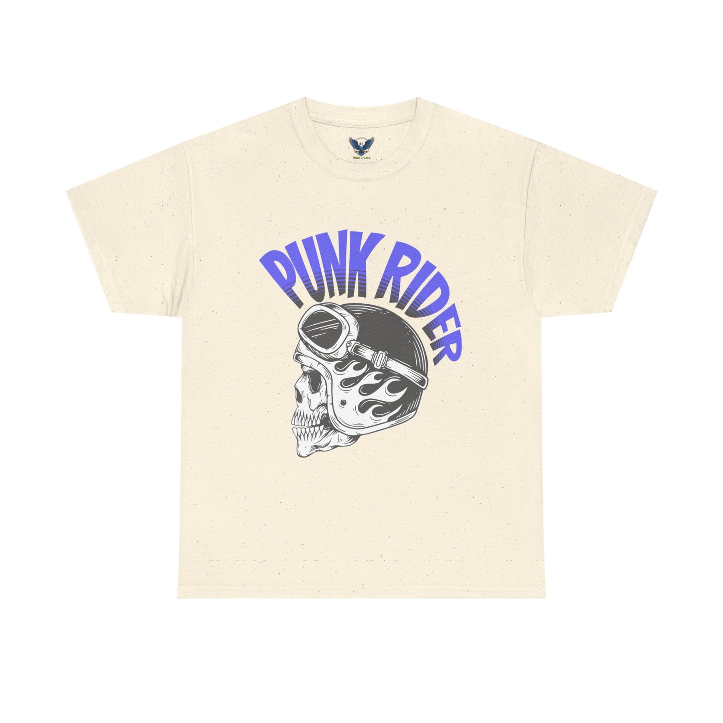Built for the Bold Tee