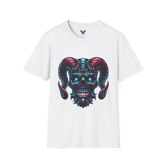 Unbothered & Untamed Tee