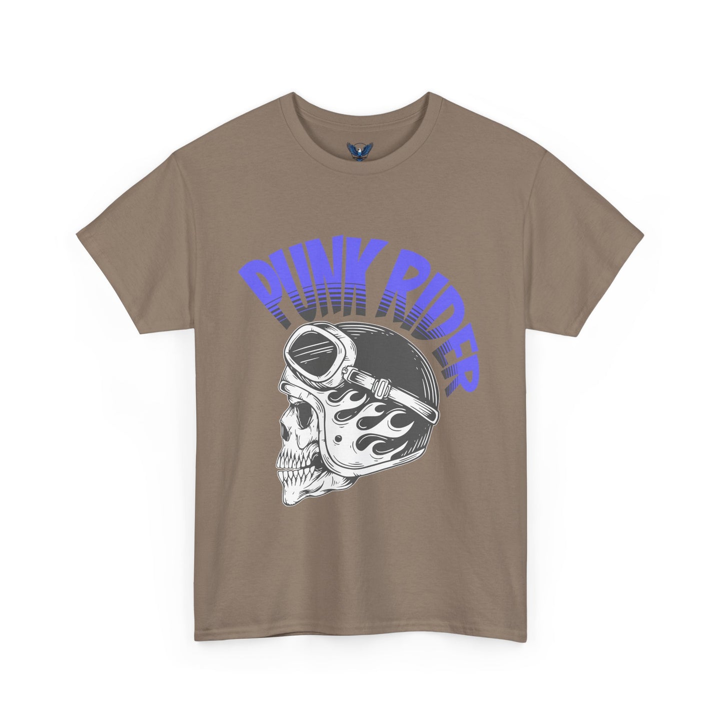 Built for the Bold Tee