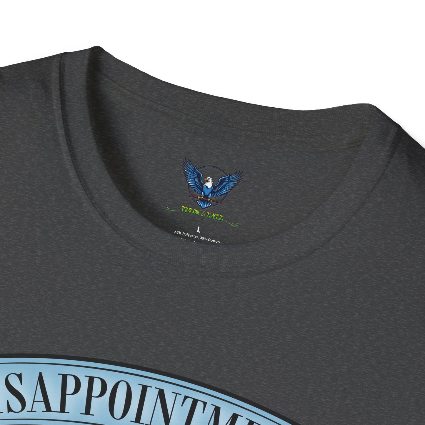 Divine Energy, Questionable Expectations Tee