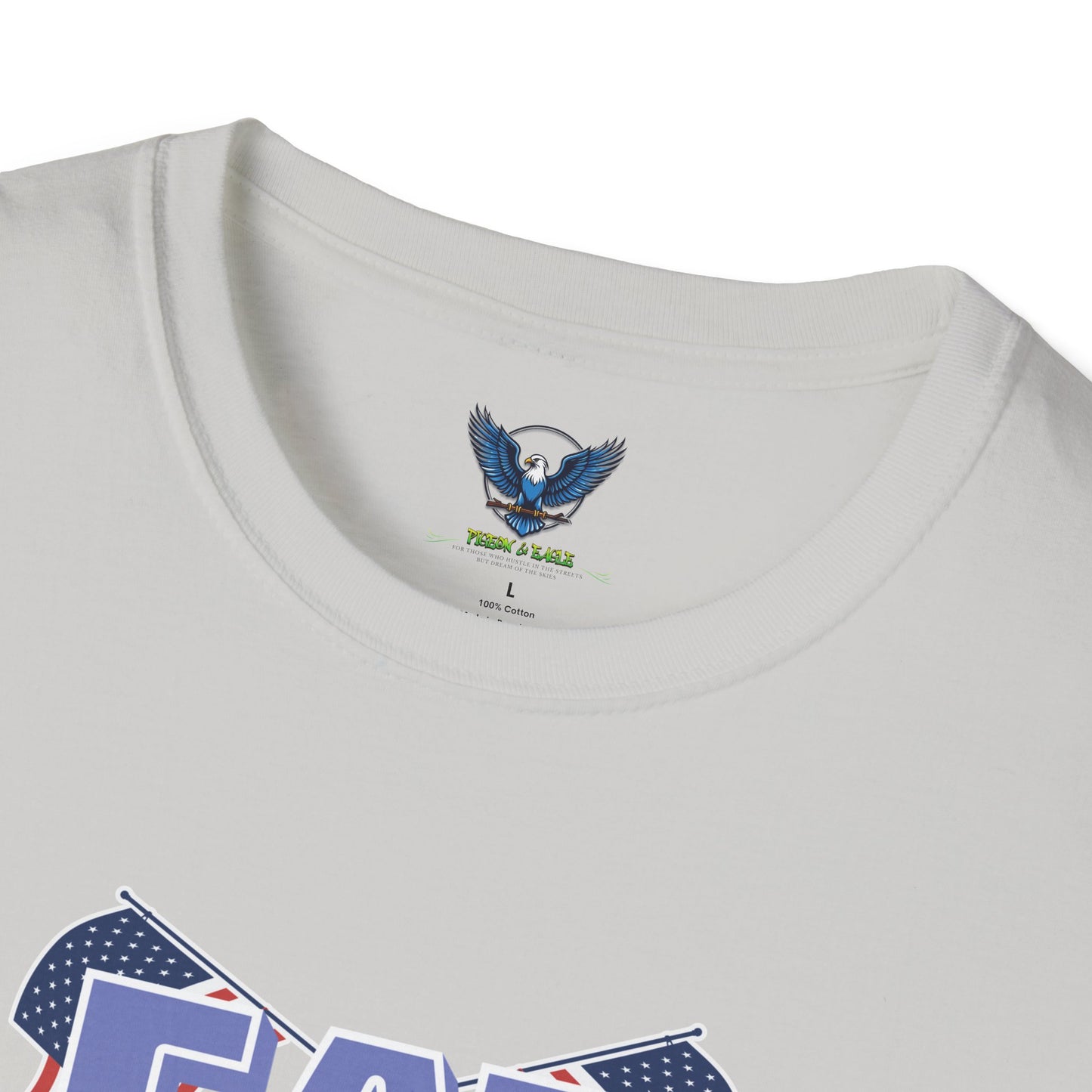 Routine Disrupted Tee