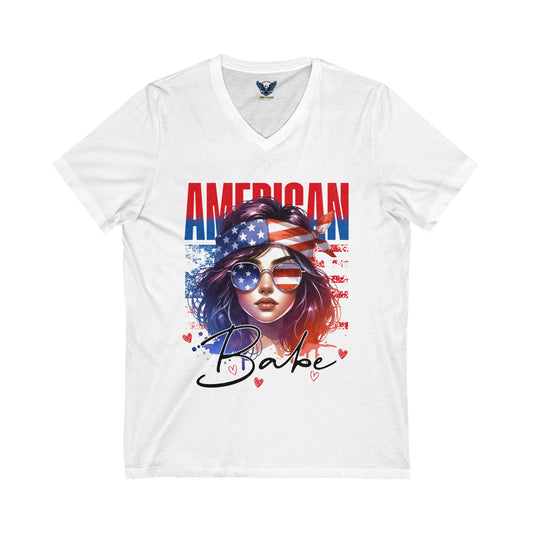 Classic Cool Babe Tee