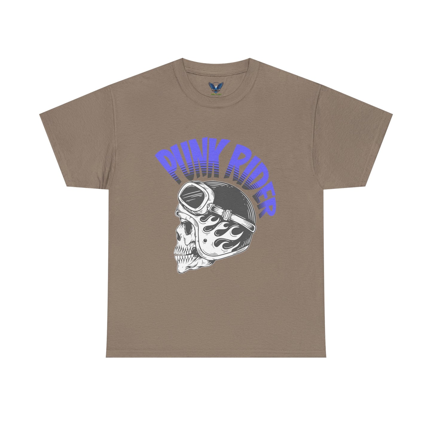 Built for the Bold Tee