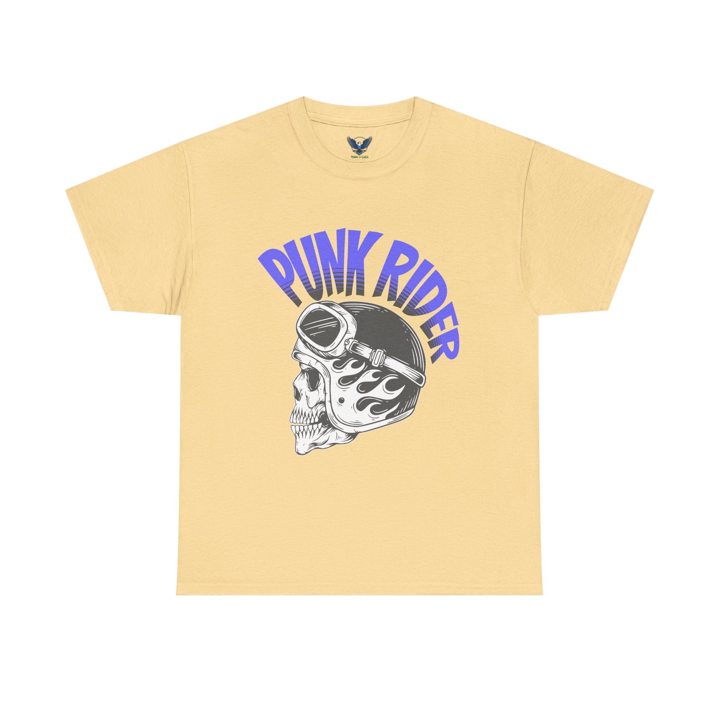 Built for the Bold Tee