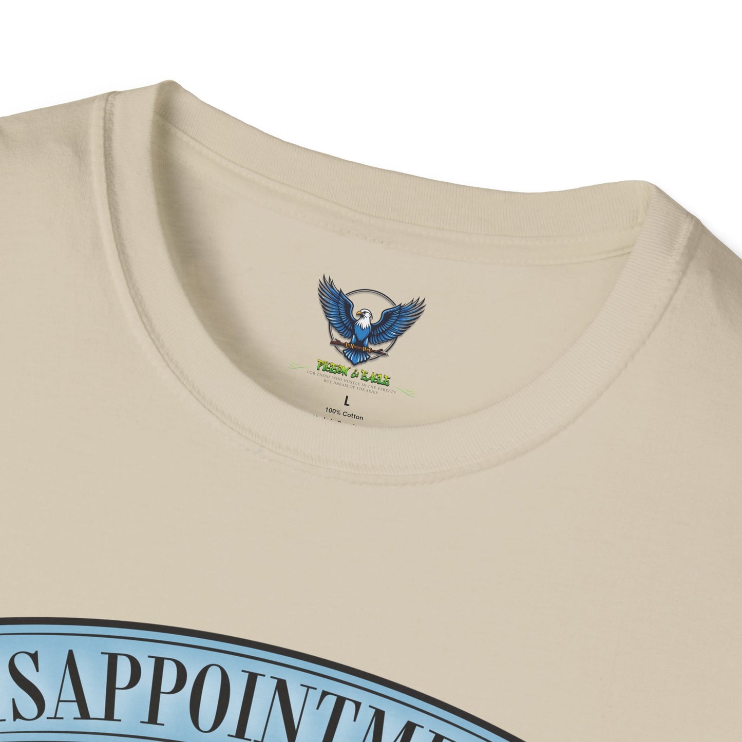 Divine Energy, Questionable Expectations Tee