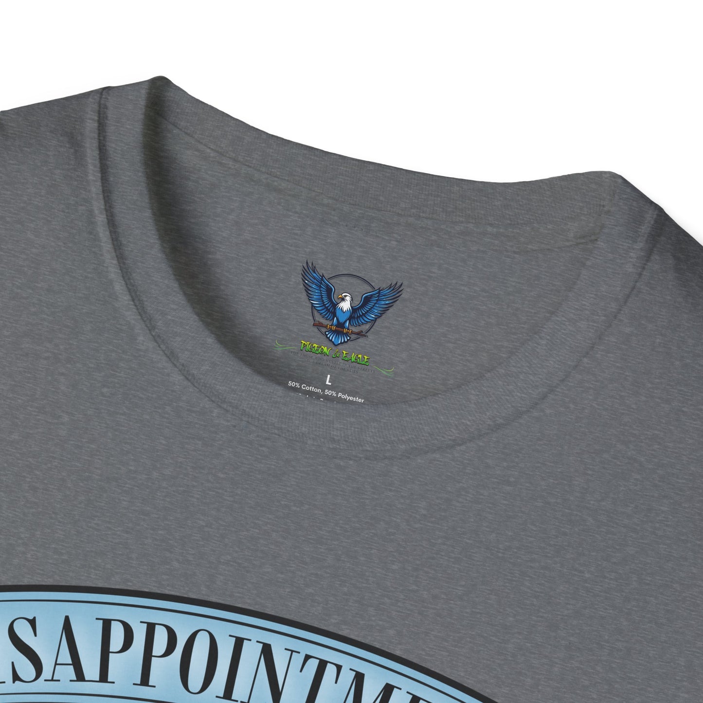 Divine Energy, Questionable Expectations Tee