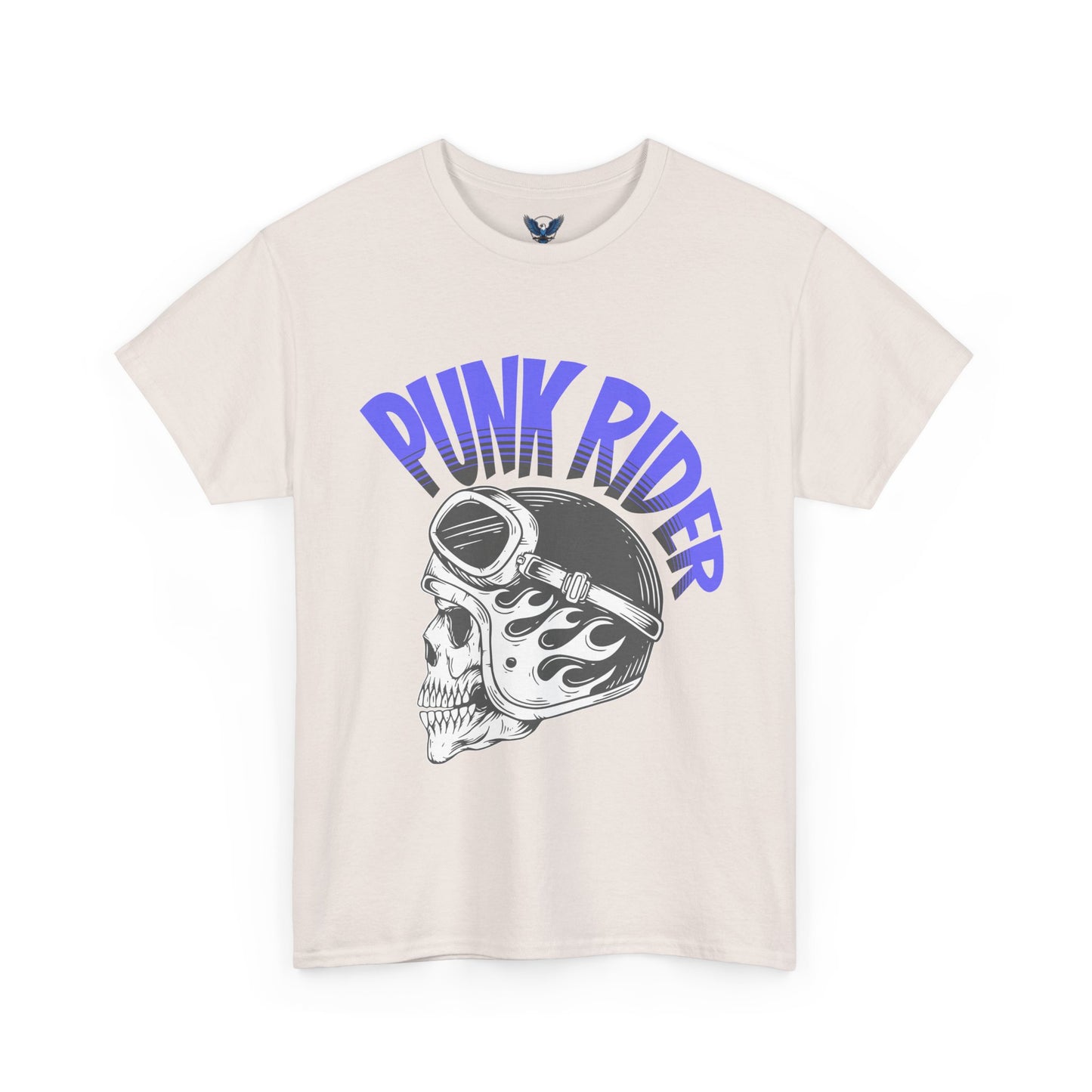 Built for the Bold Tee