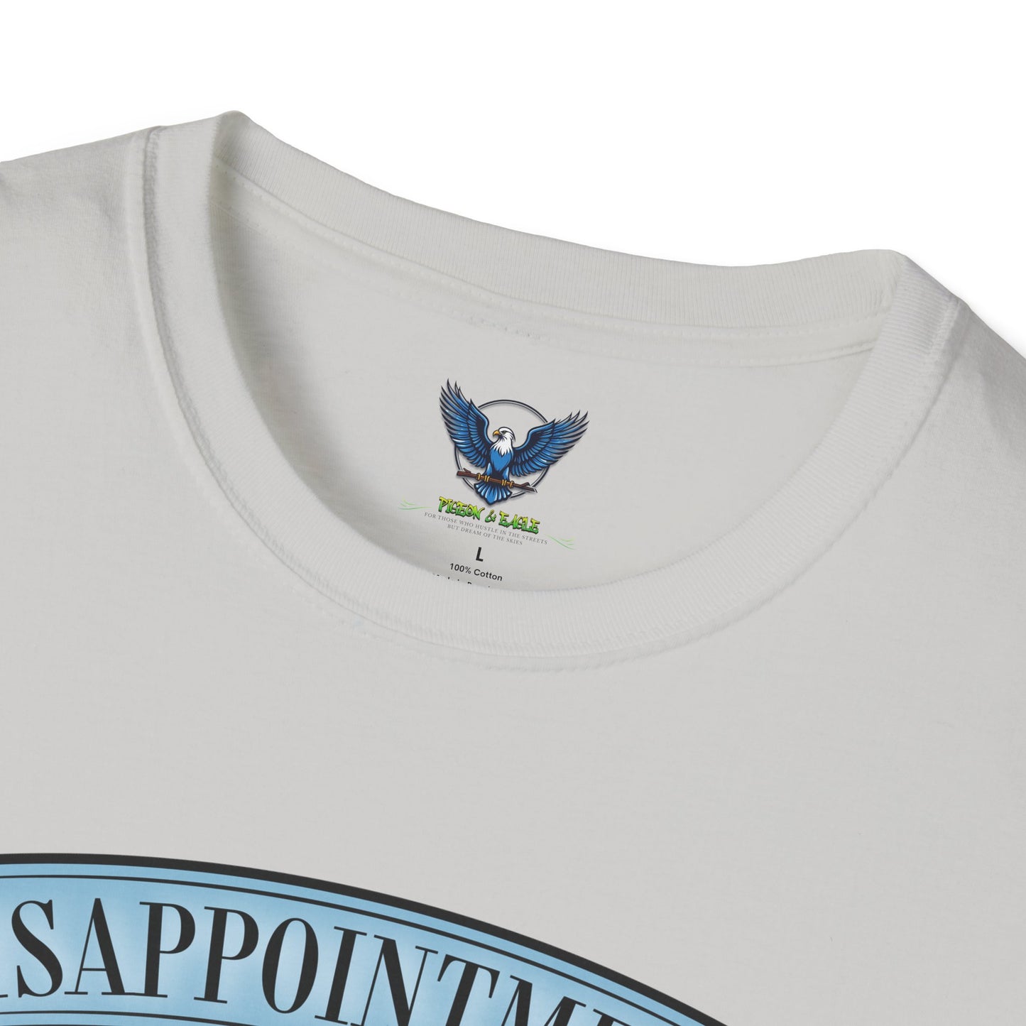 Divine Energy, Questionable Expectations Tee