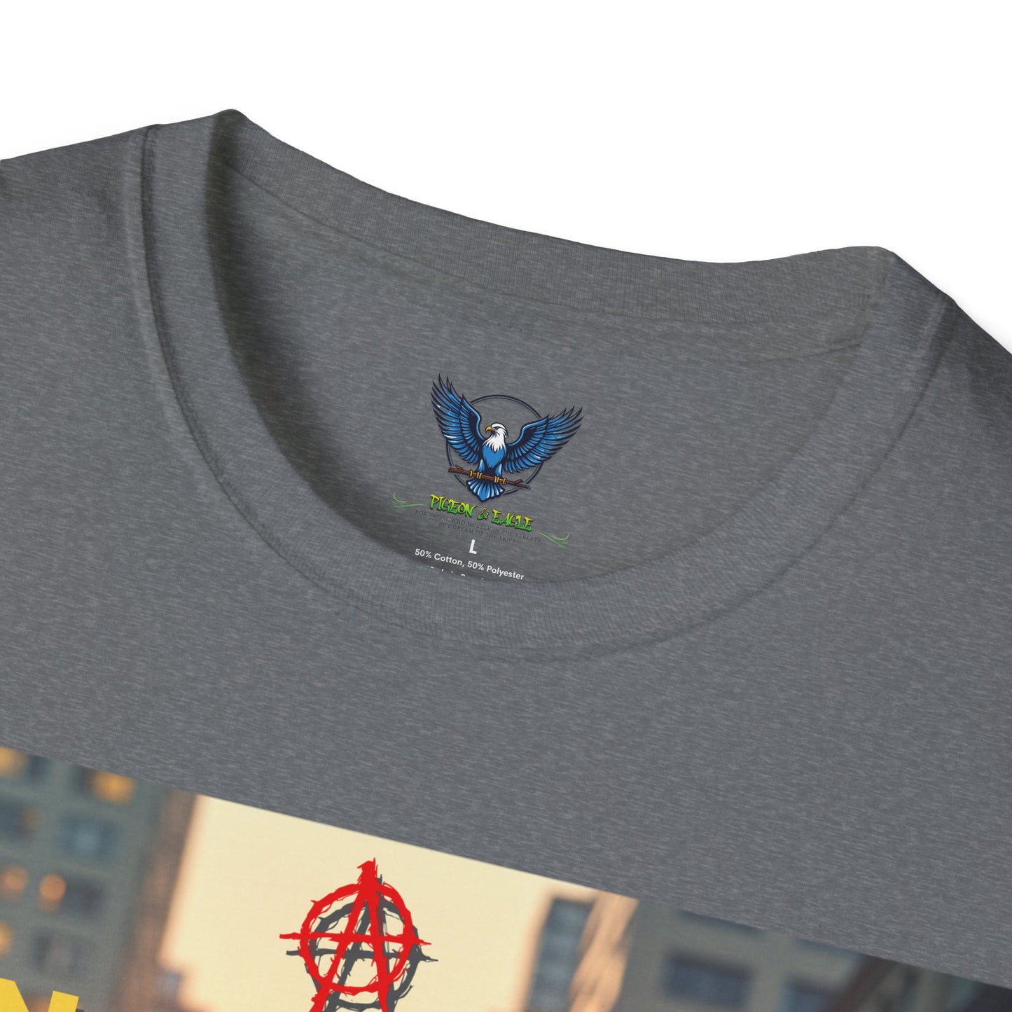 Urban Mischief Tee