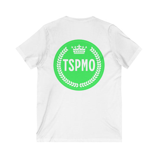 TSPMO Classic Tee