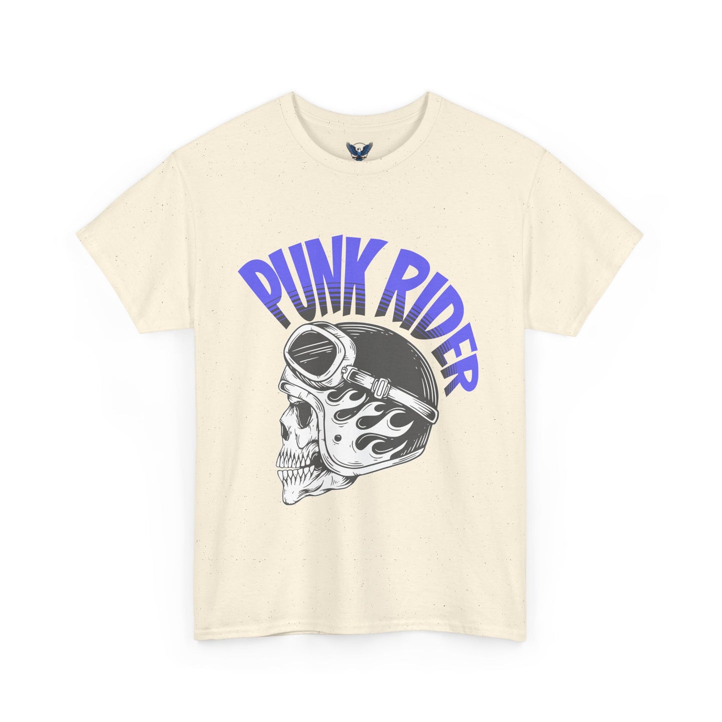 Built for the Bold Tee