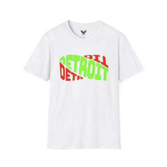 Grit Runs Deep Tee