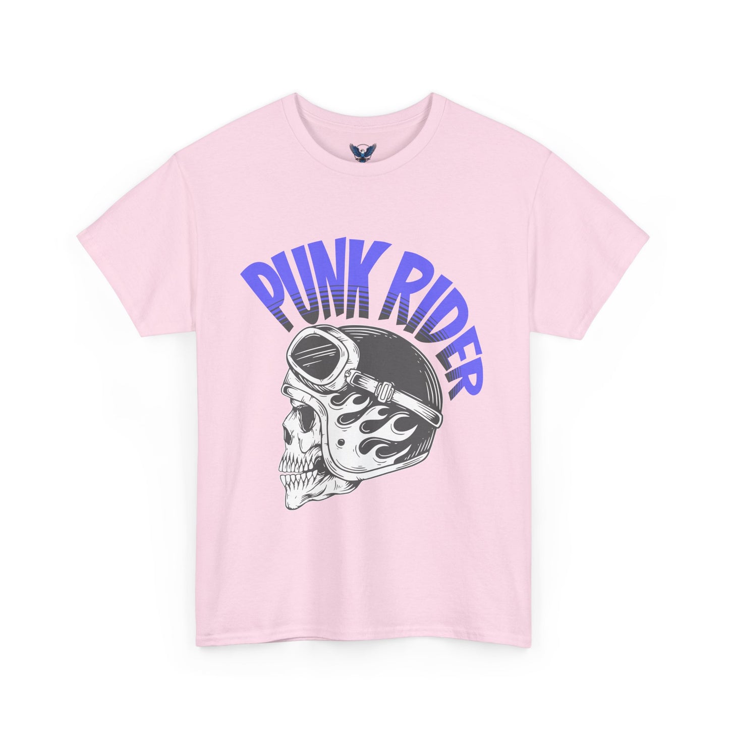 Built for the Bold Tee