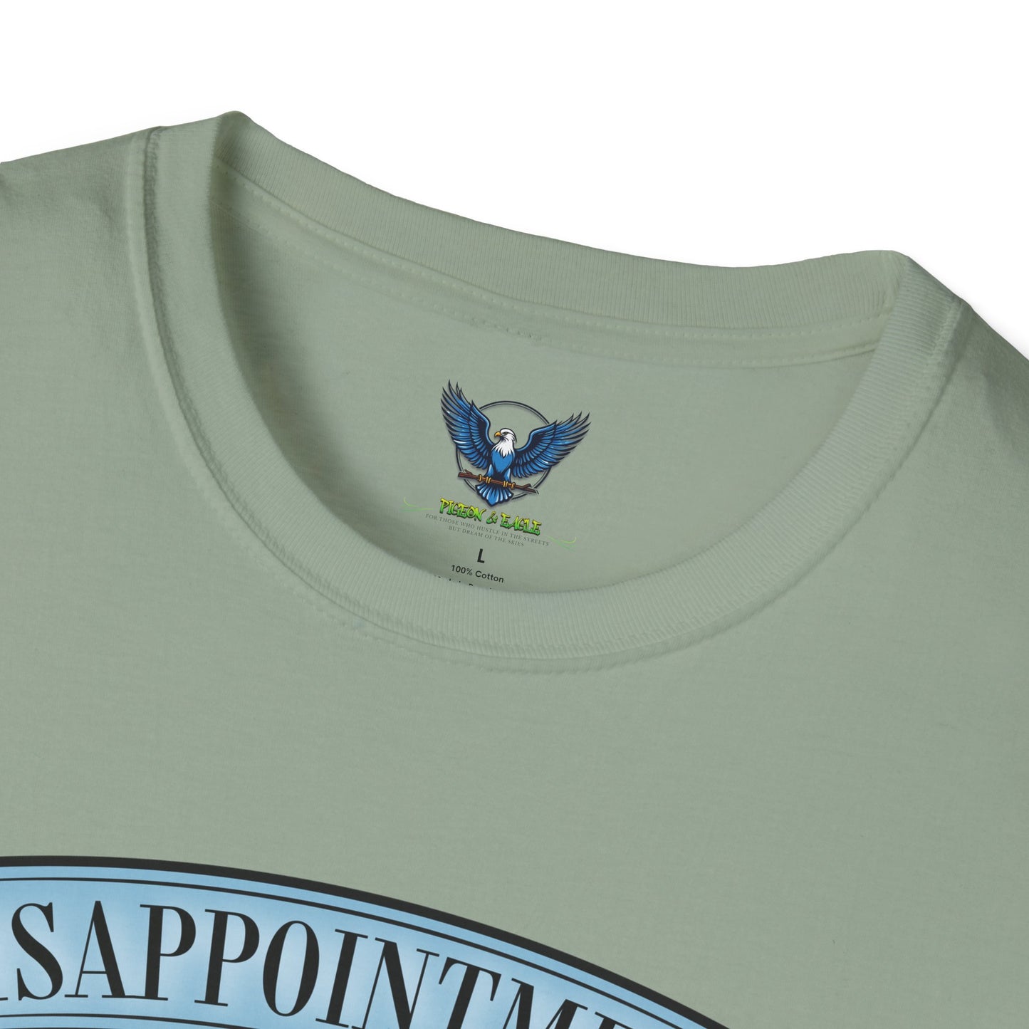 Divine Energy, Questionable Expectations Tee