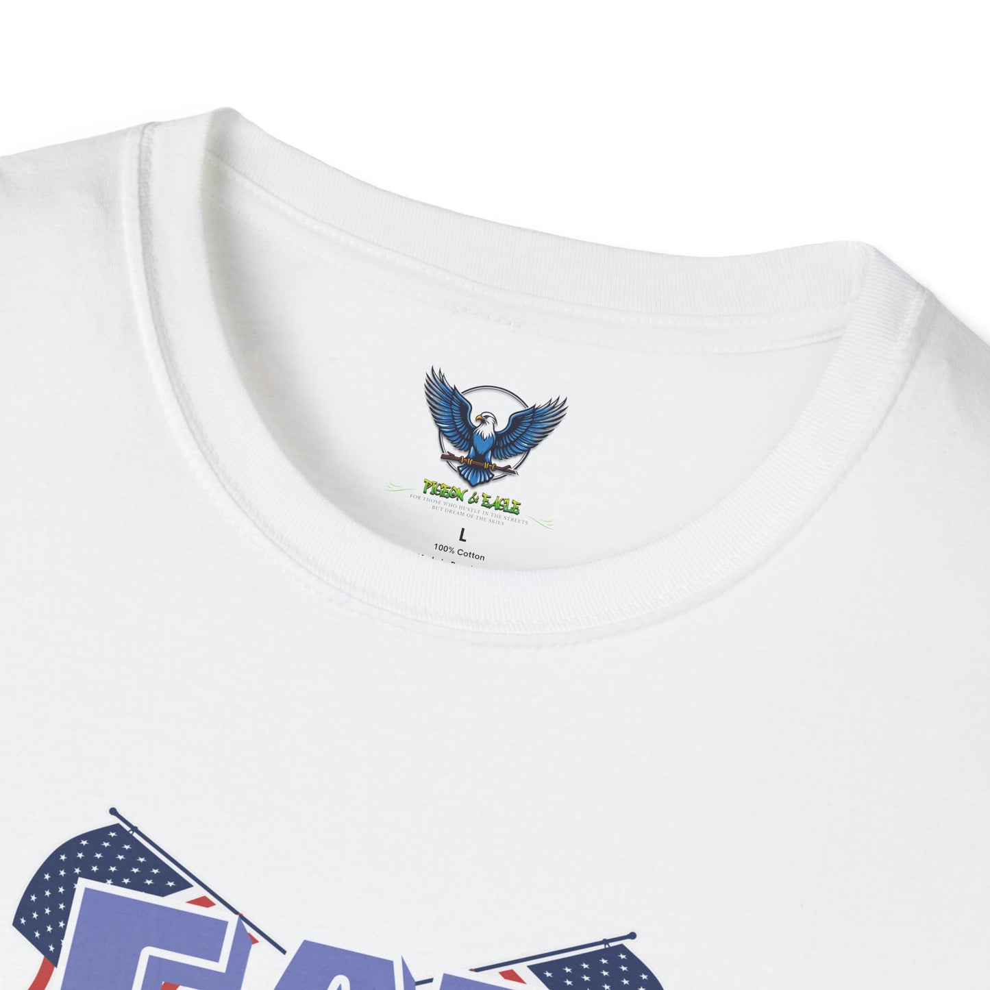 Routine Disrupted Tee