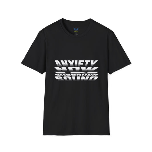 High-Volume Headspace Tee