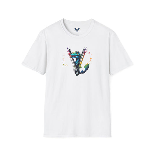 Totally Normal Tee