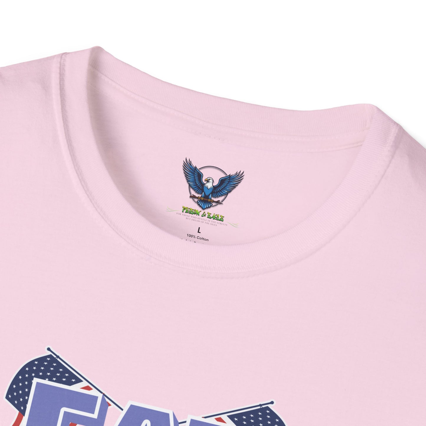 Routine Disrupted Tee