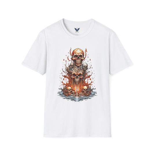 Mood: Extra Crispy Tee
