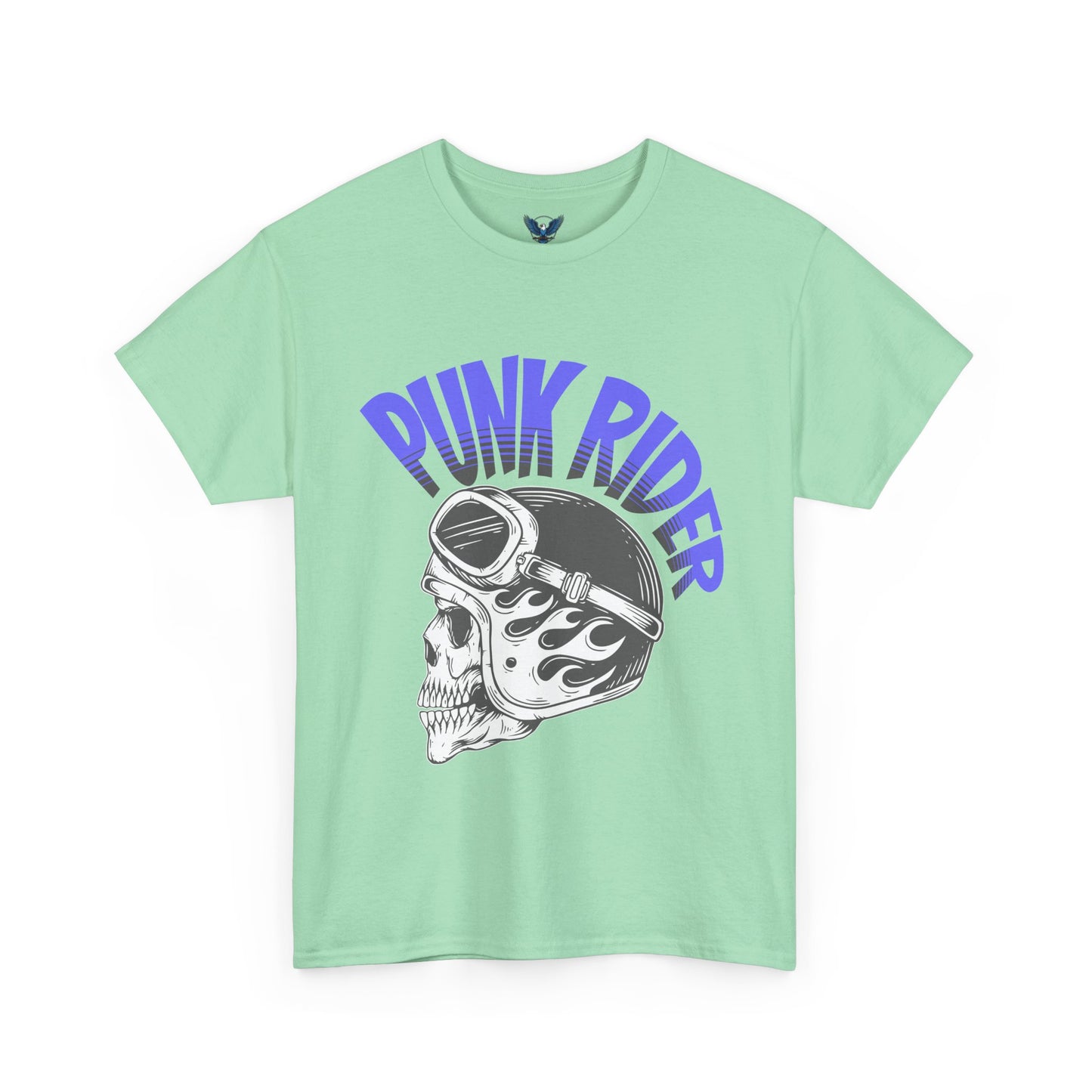Built for the Bold Tee