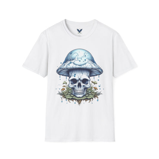 Strange Growth Tee