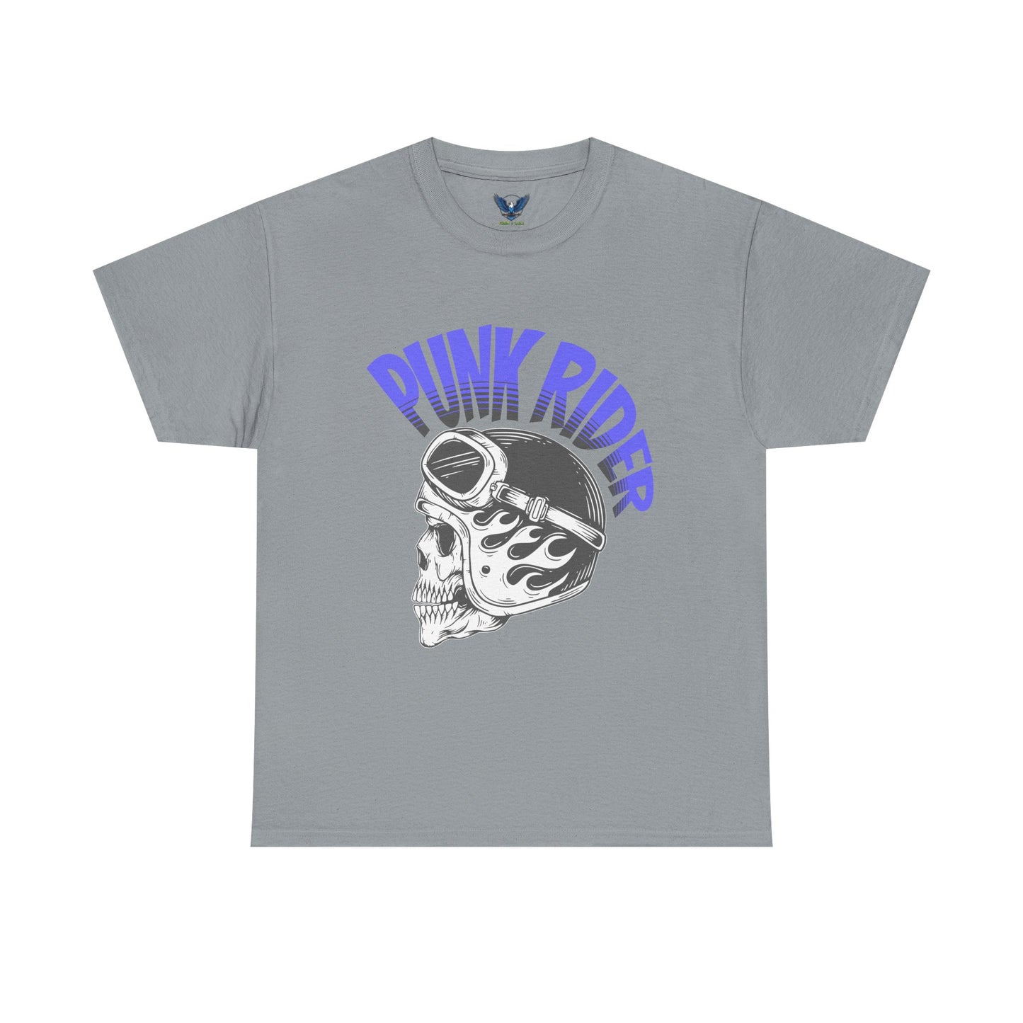 Built for the Bold Tee