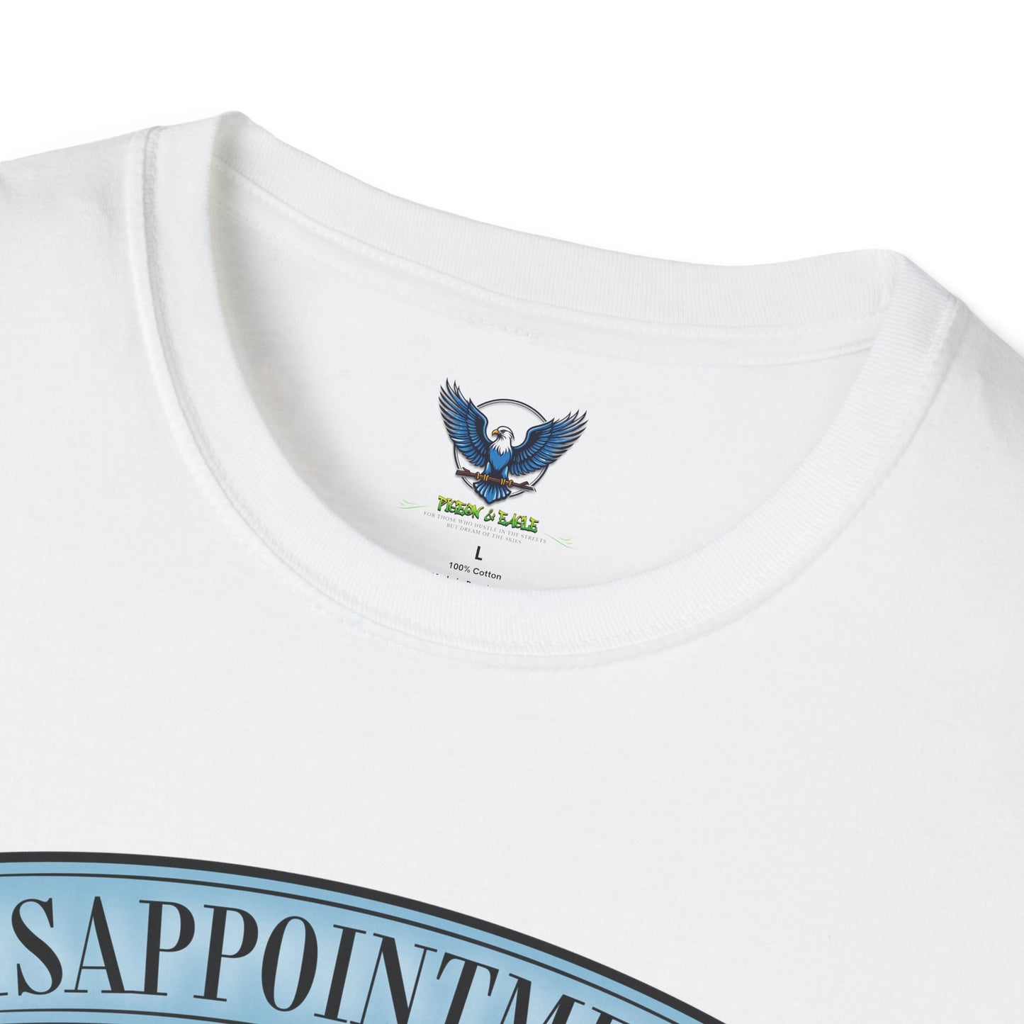 Divine Energy, Questionable Expectations Tee