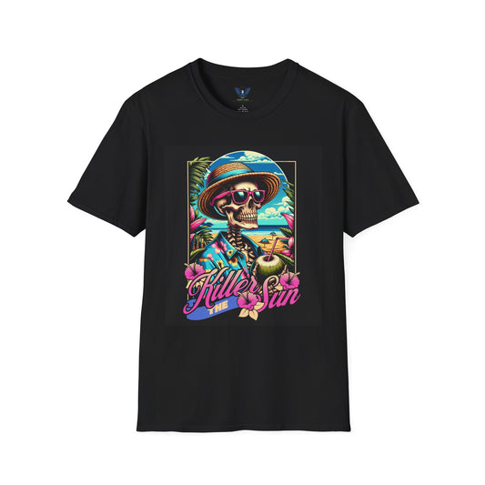 Heatwave State of Mind Tee