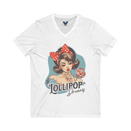 Lollipop Dreams Tee