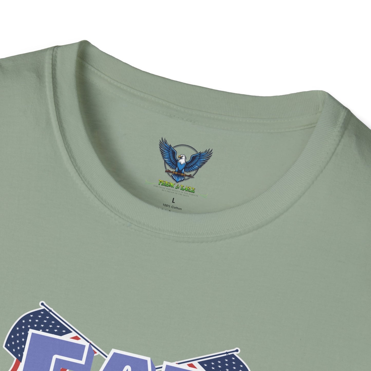 Routine Disrupted Tee
