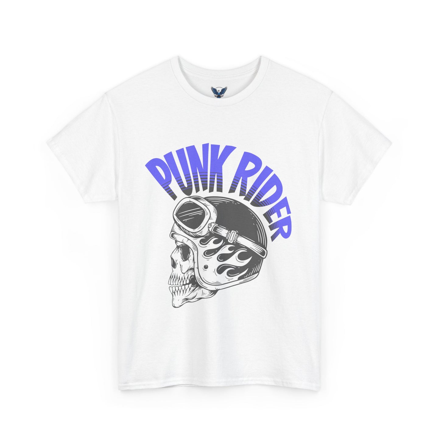 Built for the Bold Tee